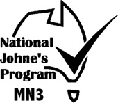 National Johnes Program - MN3